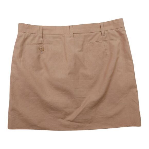 Jil Sander Skirt Silk Blend Womens 30"‎ Waist - Picture 2 of 13